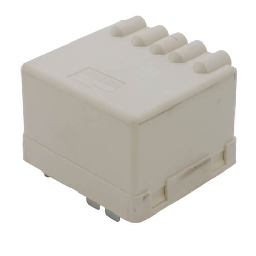 Main product image of Potential Relay 115V/60Hz