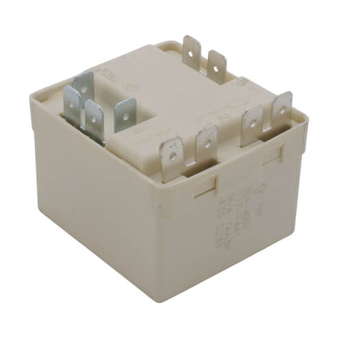Main product image of Potential Relay 115V/60Hz