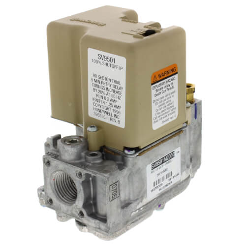 Main product image of H/W Smart Gas Valve, 1170429