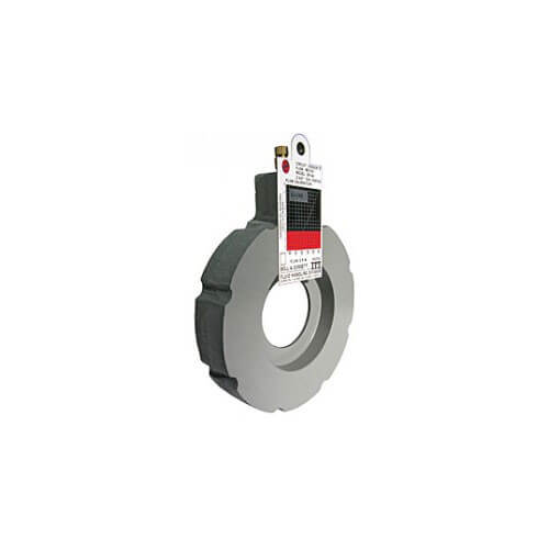 OP-2 1/2A Circuit Sensor Flow Meter, 2-1/2"