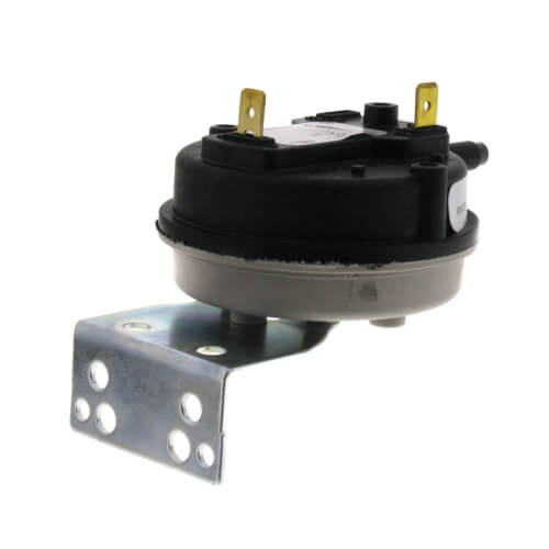 SPST Pressure Switch, 1.38" WC
