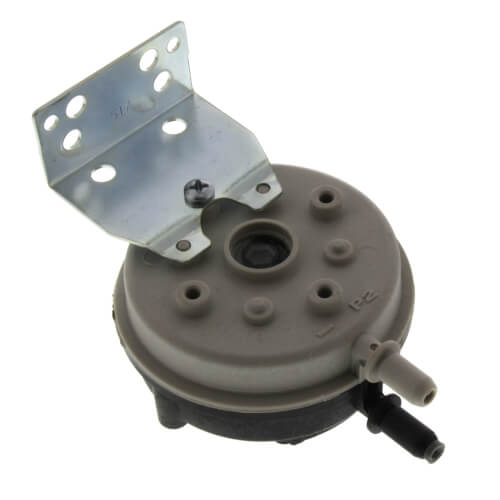 SPST Pressure Switch, 1.38" WC