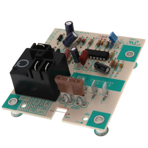 Main product image of Circuit Board with TDR, 1171000