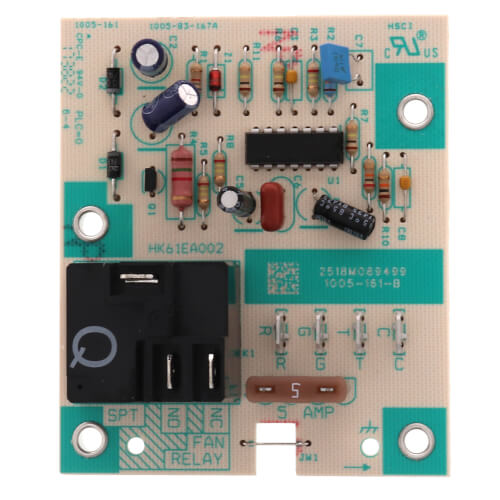 Main product image of Circuit Board with TDR, 1171000