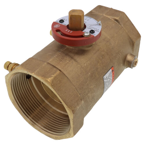 117107LF Bell & Gossett 117107LF CB3 Circuit Setter Balance Valve