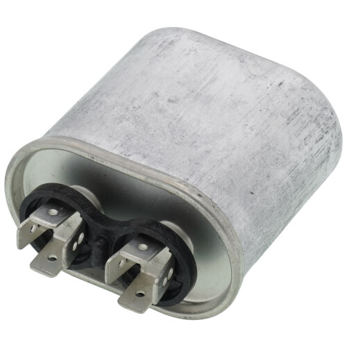 Main product image of 10m 370v Run Capacitor, Oval, 1171108