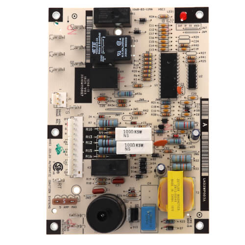 Main product image of Integrated Circuit Board, 1171166