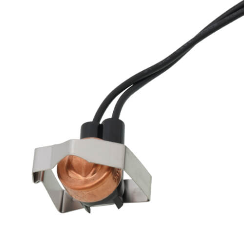Main product image of Freeze Thermostat, 30F Open, 45F Close, 1171252