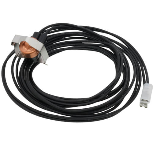 Main product image of Freeze Thermostat, 30F Open, 45F Close, 1171252