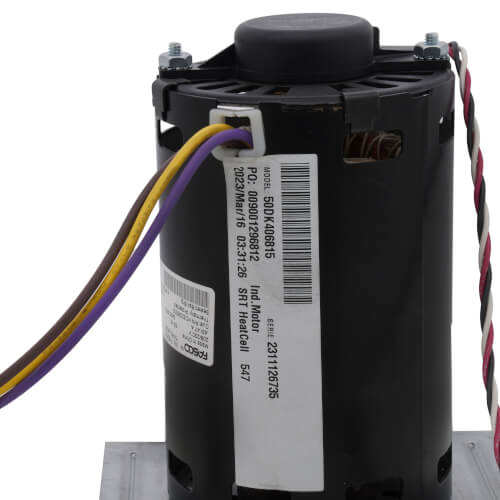 Main product image of Inducer Motor Assembly, 1171314