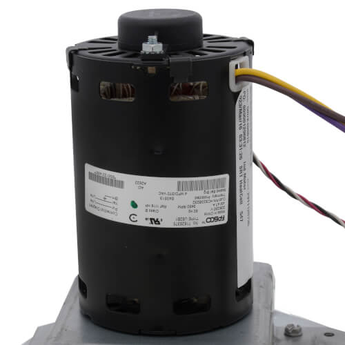 Main product image of Inducer Motor Assembly, 1171314