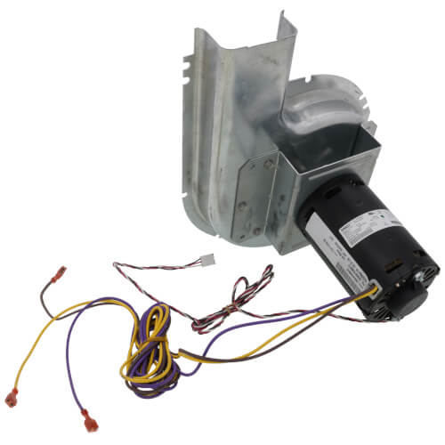 Main product image of Inducer Motor Assembly, 1171314