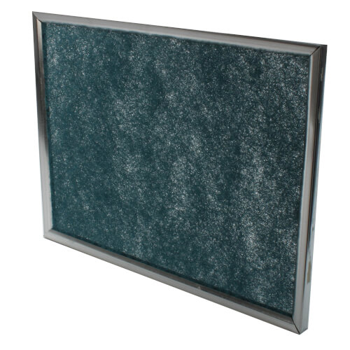 Main product image of Filter 21.5" x 16.375" x 1", 1171652