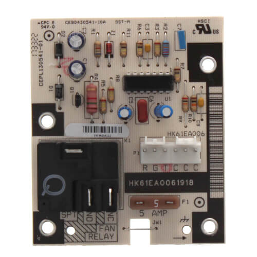 Main product image of Circuit Board with TDR, 1171734