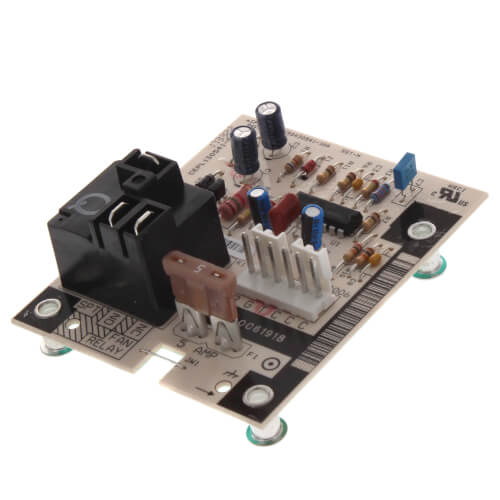 Main product image of Circuit Board with TDR, 1171734