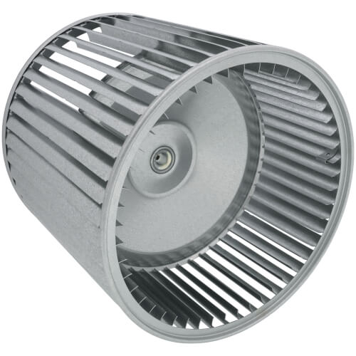 Main product image of Blower Wheel 10x9x1/2 Cw, 1171741