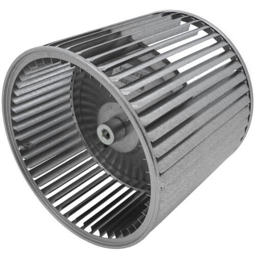 Main product image of Blower Wheel 10x9x1/2 Cw, 1171741