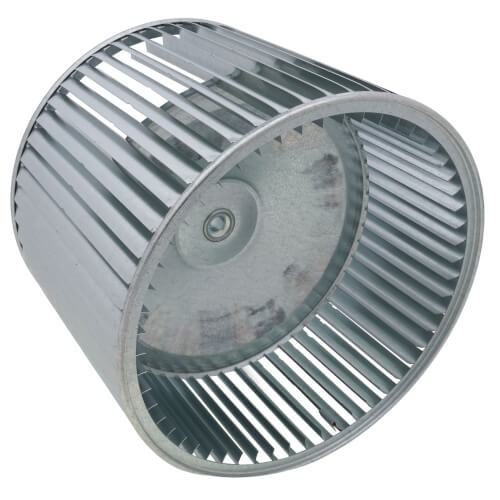 Main product image of 11" x 9" x 1/2" Blower Wheel, CW, 1171742