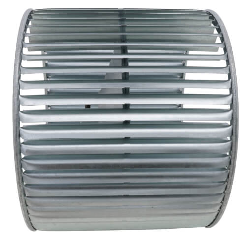 Main product image of 11" x 9" x 1/2" Blower Wheel, CW, 1171742