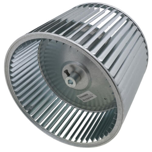 Main product image of 11" x 9" x 1/2" Blower Wheel, CW, 1171742
