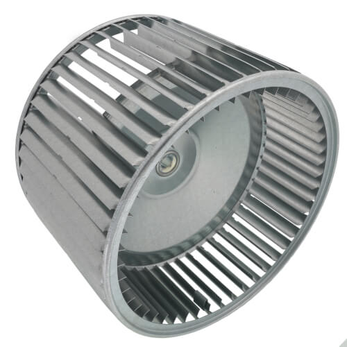 Main product image of Blower Wheel 10x7x1/2 Cw, 1171771
