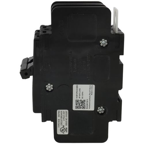 Main product image of 60 AMP 2-Pole Breaker, 1171907