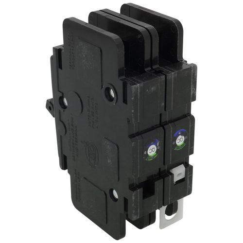 Main product image of 60 AMP 2-Pole Breaker, 1171907
