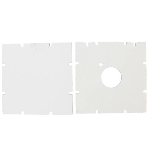 Main product image of Replacement Combustion Chamber Kit for Columbia LV LVD & Thermo-Dynamics LM LMD, 1172