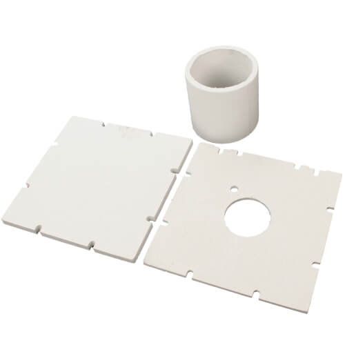 Main product image of Replacement Combustion Chamber Kit for Columbia LV LVD & Thermo-Dynamics LM LMD, 1172
