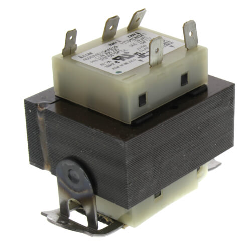Main product image of 208V-PRI 24 40VA Transformer, 1172028