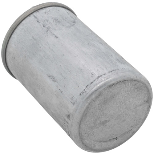 Main product image of 5+35 MFD Round Run Capacitor (370V), 1172116