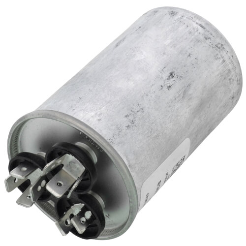 Main product image of 5+35 MFD Round Run Capacitor (370V), 1172116