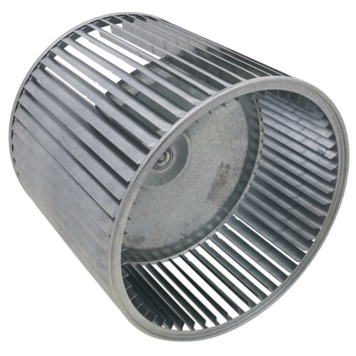 Main product image of 11" x 10" x 1/2" CW Blower Wheel, 1172129