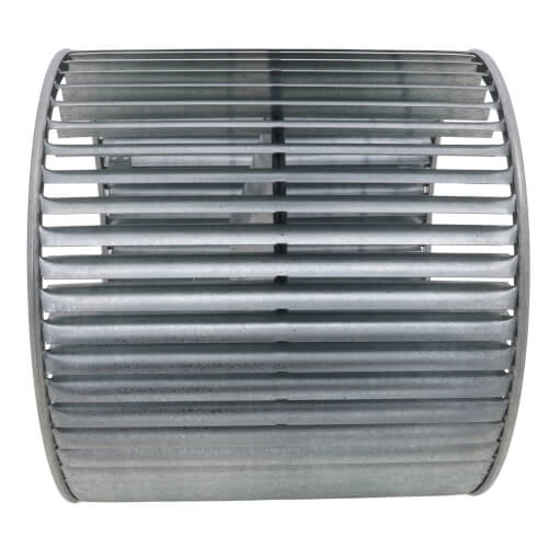 Main product image of 11" x 10" x 1/2" CW Blower Wheel, 1172129