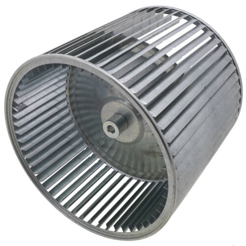 Main product image of 11" x 10" x 1/2" CW Blower Wheel, 1172129