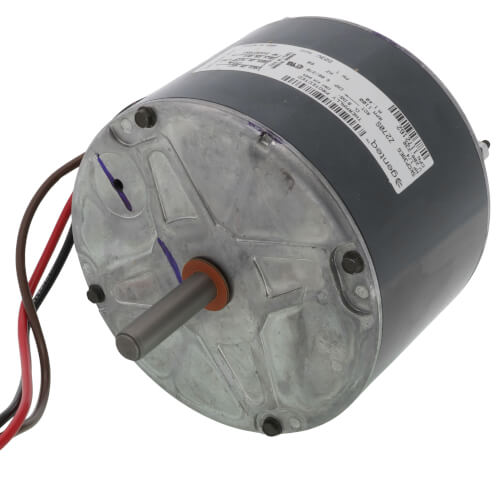 Main product image of 1 Speed Condenser Motor (1/4 HP, 230V), 1172162