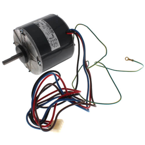 Condenser Fan Motor (840 RPM, 230V, 1/4 HP)