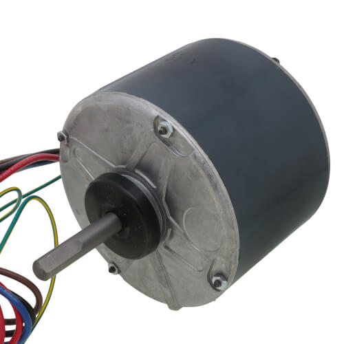Main product image of 2 Speed Condenser Motor (1075 RPM, 1/3 HP, 230V), 1172201