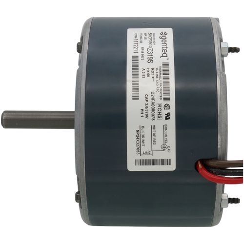 Main product image of 1 Phase Condenser Motor (1/8 HP, 230V), 1172211
