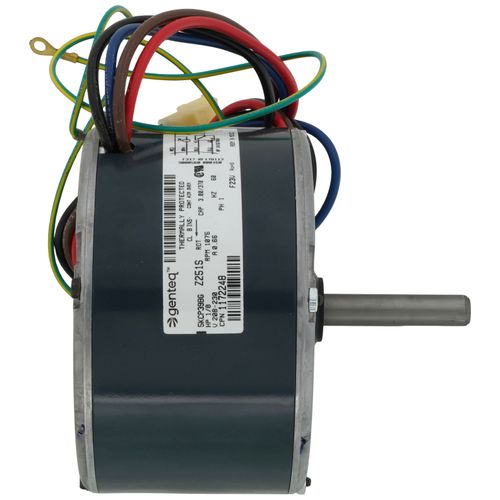 Main product image of Single Phase Condenser Motor, 1/8 HP (230V), 1172248