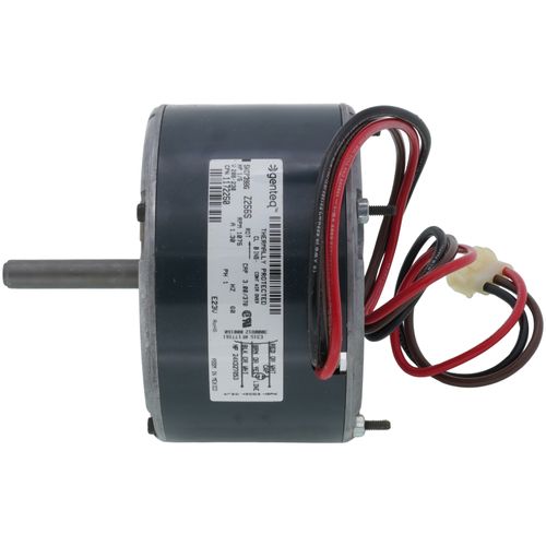 Main product image of 1/5 HP Condenser Motor (1 PH, 1075 RPM, 230V), 1172250