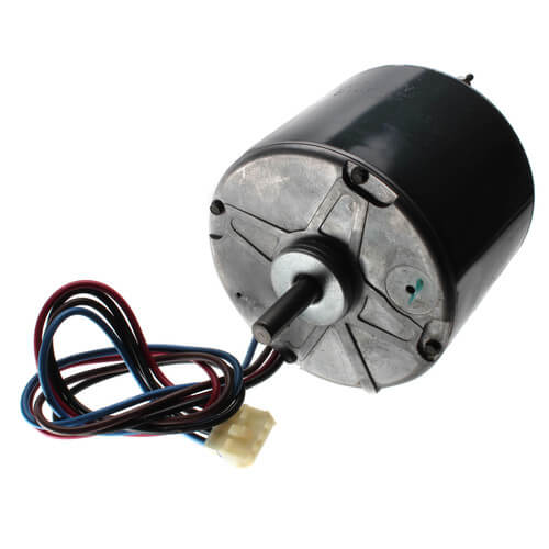 Condenser Motor (1/4 HP, 840 RPM, 208/230V)