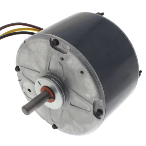 Main product image of 2 Speed Condenser Motor (230V, 1/5 HP), 1172508
