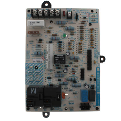 Main product image of 1 Stage Furnace Control Board, 1172550