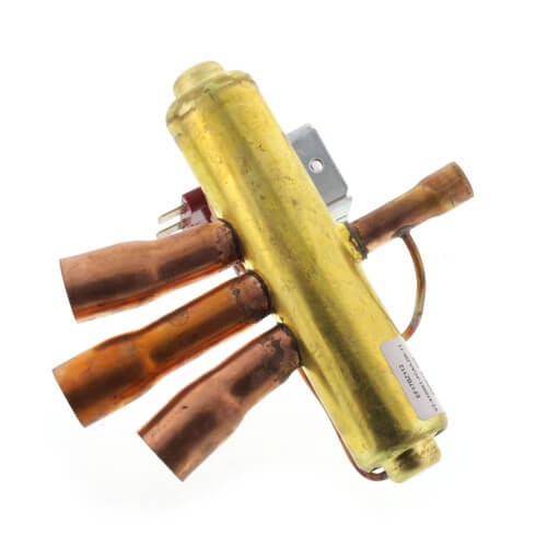 Main product image of Reversing Valve w/ 24V Coil, 1192319