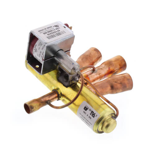 Main product image of Reversing Valve w/ 24V Coil, 1192319