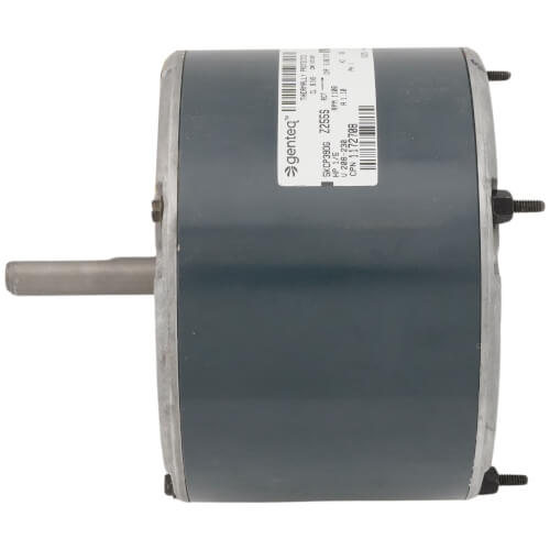 Main product image of Condenser Motor (1100 RPM, 1/5 HP, 230V), 1172708