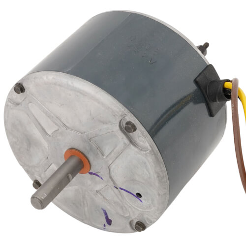 Main product image of Condenser Motor (1100 RPM, 1/5 HP, 230V), 1172708