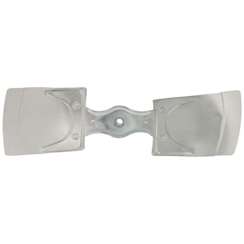 Main product image of 20" Diameter 24 Degree 1/2" CW 2 Blade Fan, 1172712