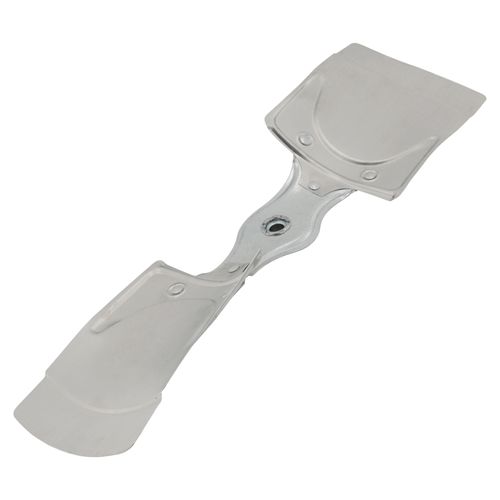 Main product image of 20" Diameter 24 Degree 1/2" CW 2 Blade Fan, 1172712
